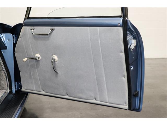 1953 Porsche 356 (CC-1193516) for sale in Costa Mesa, California