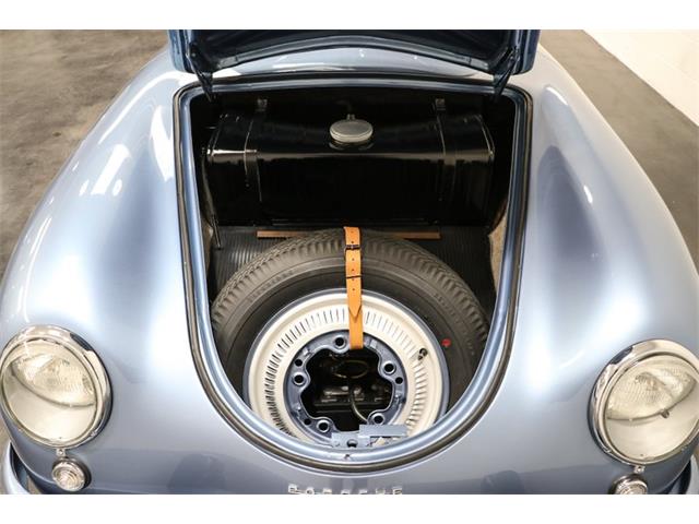 1953 Porsche 356 (CC-1193516) for sale in Costa Mesa, California