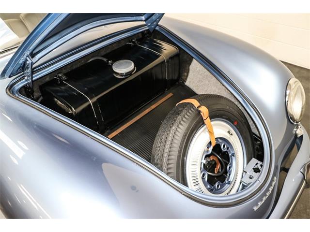 1953 Porsche 356 (CC-1193516) for sale in Costa Mesa, California