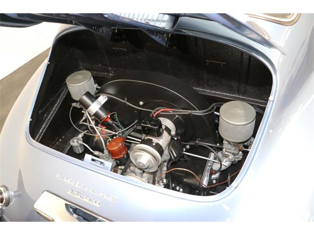 1953 Porsche 356 (CC-1193516) for sale in Costa Mesa, California