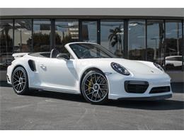 2019 Porsche 911 (CC-1190357) for sale in Miami, Florida