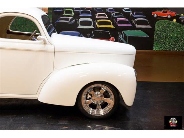 1941 Willys Coupe (CC-1193578) for sale in Orlando, Florida