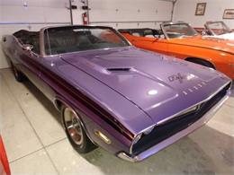 1971 Dodge Challenger (CC-1193590) for sale in Cadillac, Michigan