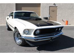 1969 Ford Mustang (CC-1190036) for sale in Las Vegas, Nevada