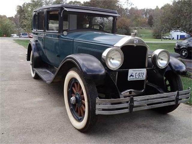 1928 Buick Master (CC-1193600) for sale in Cadillac, Michigan