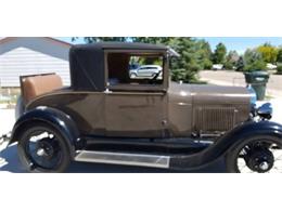 1929 Ford Model A (CC-1193603) for sale in Cadillac, Michigan