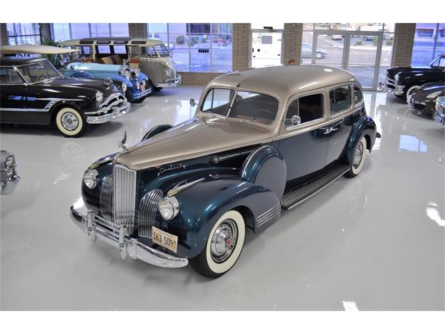 1941 Packard Super Eight (CC-1190362) for sale in Phoenix, Arizona