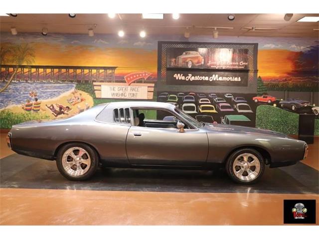 1973 Dodge Charger (CC-1193647) for sale in Orlando, Florida