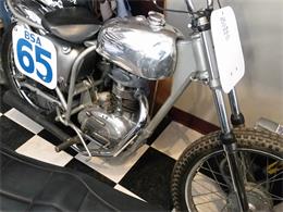1965 BSA Motorcycle (CC-1193657) for sale in Carnation, Washington