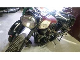 1956 BSA Motorcycle (CC-1193661) for sale in Carnation, Washington