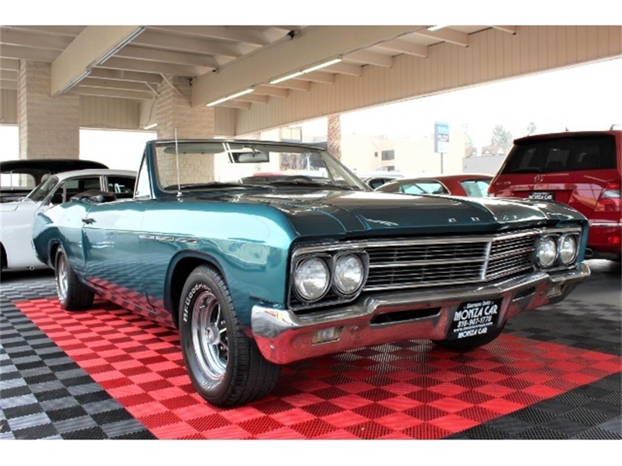 1966 Buick Special For Sale