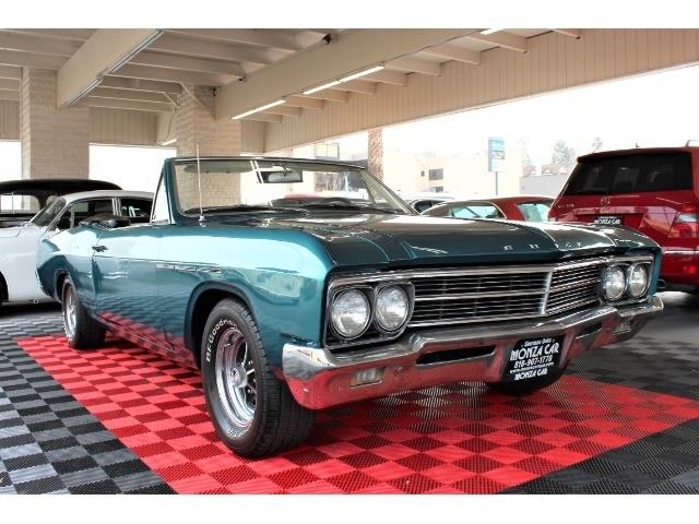 1966 Buick Special (CC-1193673) for sale in Sherman Oaks, California