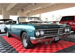 1966 Buick Special (CC-1193673) for sale in Sherman Oaks, California