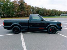 1991 GMC Syclone (CC-1193694) for sale in Howell, New Jersey