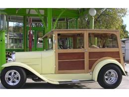 1929 Ford Woody (CC-1193698) for sale in Pomona, California