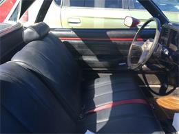 1980 Chevrolet El Camino (CC-1193702) for sale in Dade City, Florida