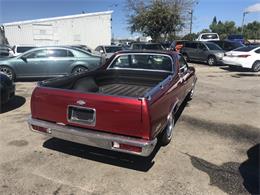 1980 Chevrolet El Camino (CC-1193702) for sale in Dade City, Florida