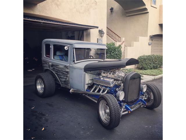 1932 Ford Coupe (CC-1193705) for sale in San Pedro , California