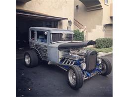 1932 Ford Coupe (CC-1193705) for sale in San Pedro , California