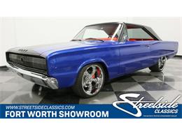 1966 Dodge Coronet (CC-1193709) for sale in Ft Worth, Texas