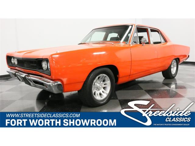 1969 Dodge Coronet (CC-1193713) for sale in Ft Worth, Texas