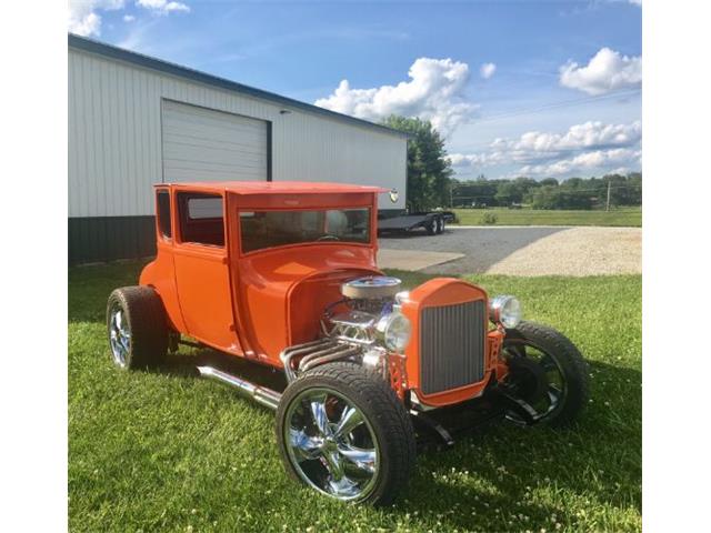 1927 Ford Model T (CC-1193741) for sale in Cadillac, Michigan