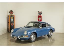 1965 Porsche 912 (CC-1190375) for sale in Pleasanton, California