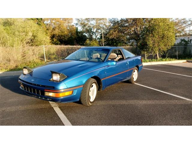 1991 Ford Probe (CC-1193755) for sale in Punta Gorda, Florida