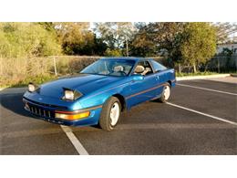 1991 Ford Probe (CC-1193755) for sale in Punta Gorda, Florida