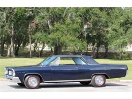 1963 Pontiac Grand Prix (CC-1193758) for sale in Punta Gorda, Florida