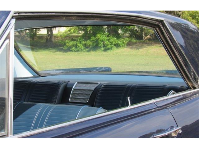 1963 Pontiac Grand Prix (CC-1193758) for sale in Punta Gorda, Florida