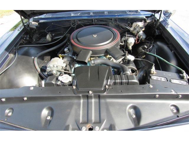 1963 Pontiac Grand Prix (CC-1193758) for sale in Punta Gorda, Florida