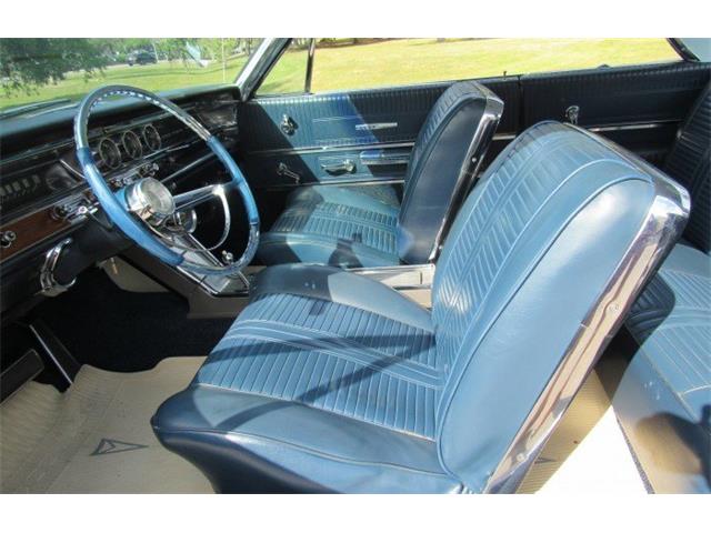 1963 Pontiac Grand Prix (CC-1193758) for sale in Punta Gorda, Florida