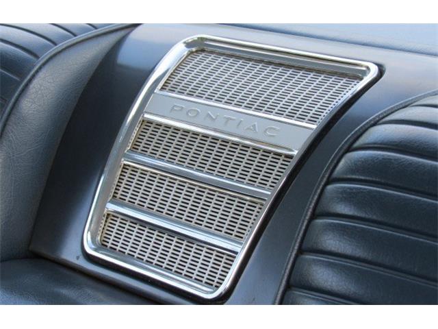 1963 Pontiac Grand Prix (CC-1193758) for sale in Punta Gorda, Florida