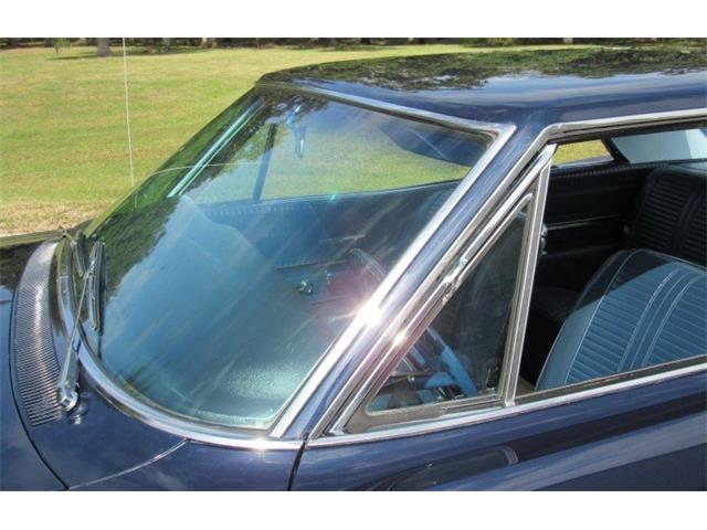 1963 Pontiac Grand Prix (CC-1193758) for sale in Punta Gorda, Florida