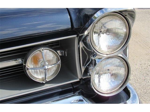 1963 Pontiac Grand Prix (CC-1193758) for sale in Punta Gorda, Florida