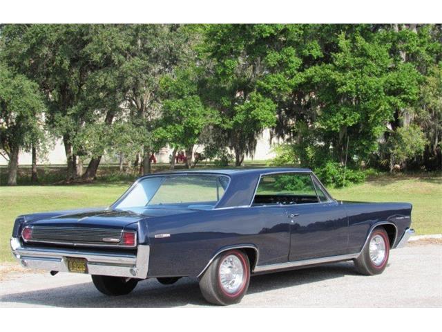 1963 Pontiac Grand Prix (CC-1193758) for sale in Punta Gorda, Florida