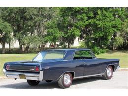 1963 Pontiac Grand Prix (CC-1193758) for sale in Punta Gorda, Florida