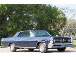 1963 Pontiac Grand Prix (CC-1193758) for sale in Punta Gorda, Florida