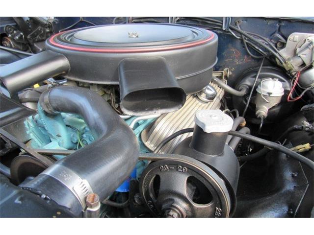 1963 Pontiac Grand Prix (CC-1193758) for sale in Punta Gorda, Florida
