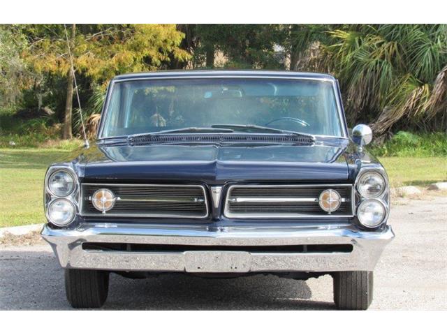 1963 Pontiac Grand Prix (CC-1193758) for sale in Punta Gorda, Florida
