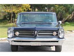 1963 Pontiac Grand Prix (CC-1193758) for sale in Punta Gorda, Florida