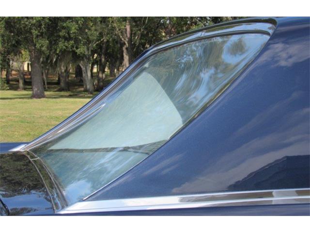 1963 Pontiac Grand Prix (CC-1193758) for sale in Punta Gorda, Florida