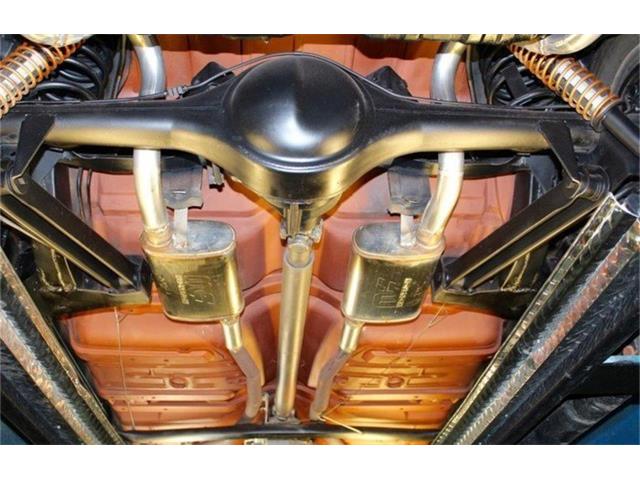 1963 Pontiac Grand Prix (CC-1193758) for sale in Punta Gorda, Florida