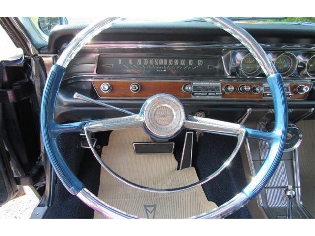 1963 Pontiac Grand Prix (CC-1193758) for sale in Punta Gorda, Florida