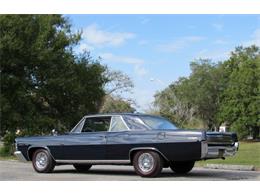 1963 Pontiac Grand Prix (CC-1193758) for sale in Punta Gorda, Florida