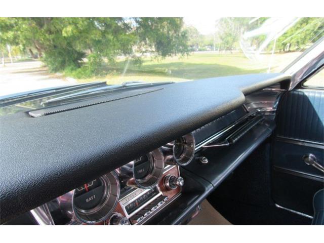 1963 Pontiac Grand Prix (CC-1193758) for sale in Punta Gorda, Florida