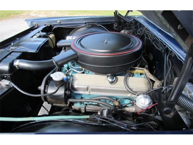 1963 Pontiac Grand Prix (CC-1193758) for sale in Punta Gorda, Florida