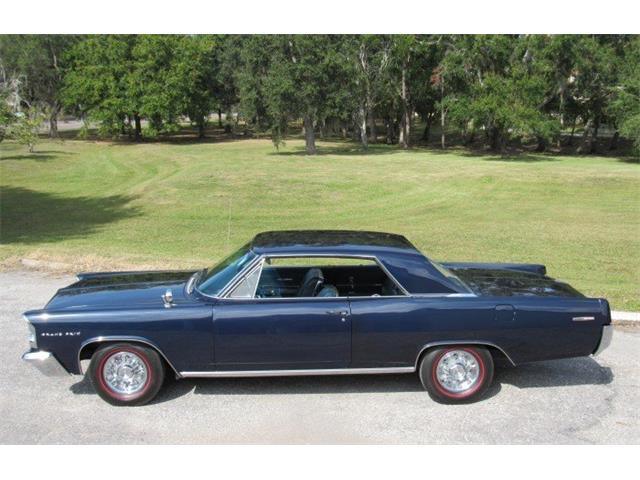 1963 Pontiac Grand Prix (CC-1193758) for sale in Punta Gorda, Florida