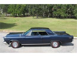 1963 Pontiac Grand Prix (CC-1193758) for sale in Punta Gorda, Florida